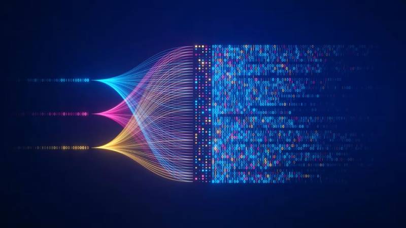 益阳软件开发：解锁高性能应用的核心技术路径